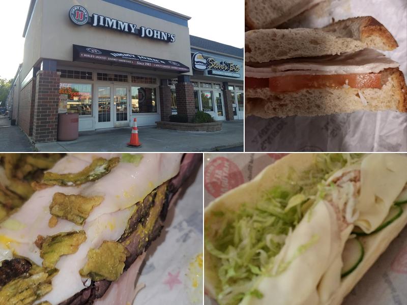 Jimmy John's