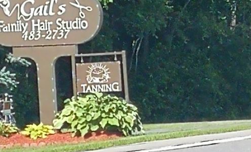 Gail's Family Hair Studio