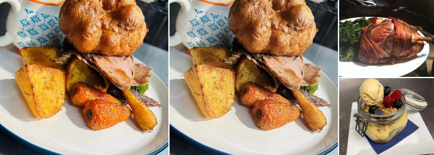 The Blue Bell Gastro Pub