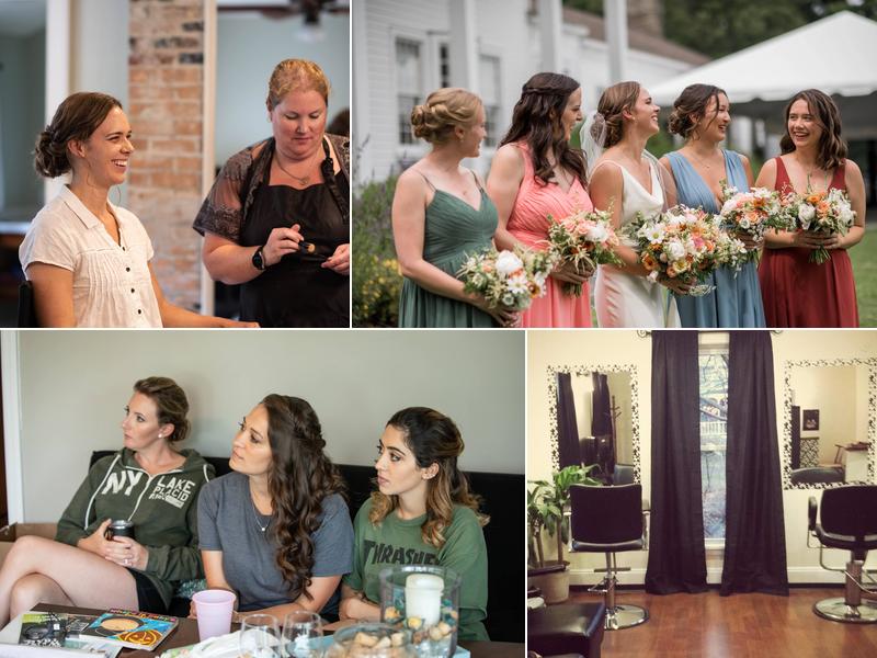 All Revived Hair Studio