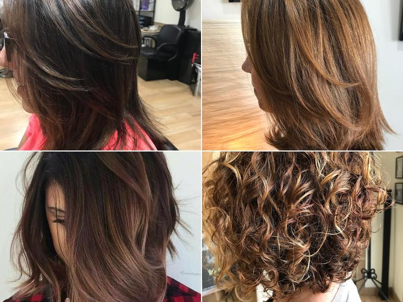 Sub-Urban Salon, LLC