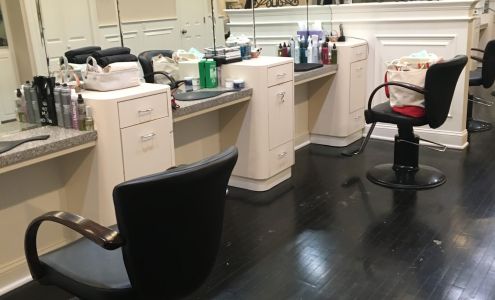 Hair By Pashka Inc Pelham