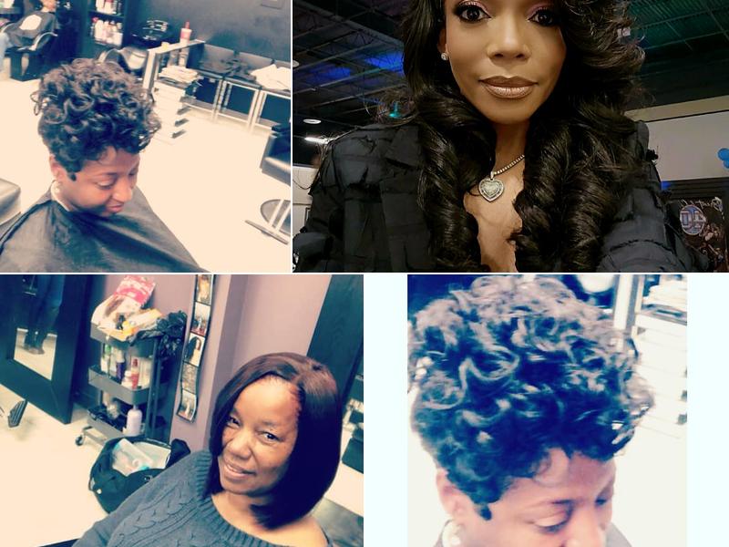 Amirror Hair Studio Salon