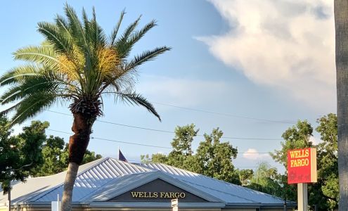 Wells Fargo Bank