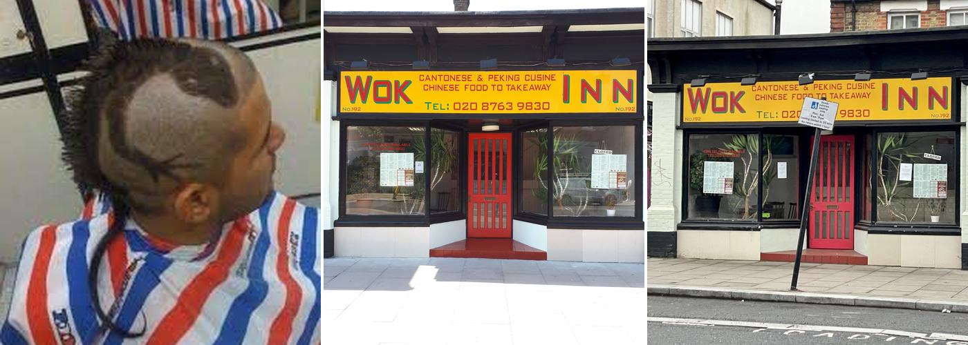 Wok Inn Express