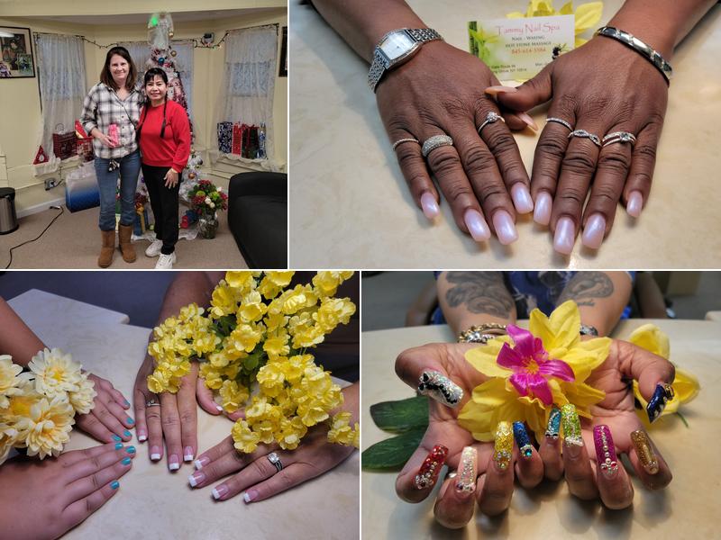 Tammy nail spa