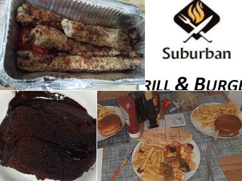 Suburban Grill Coulsdon