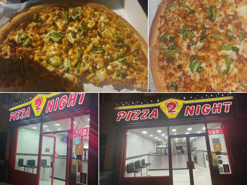 Mammas Pizza Coulsdon/pizza 2 Night