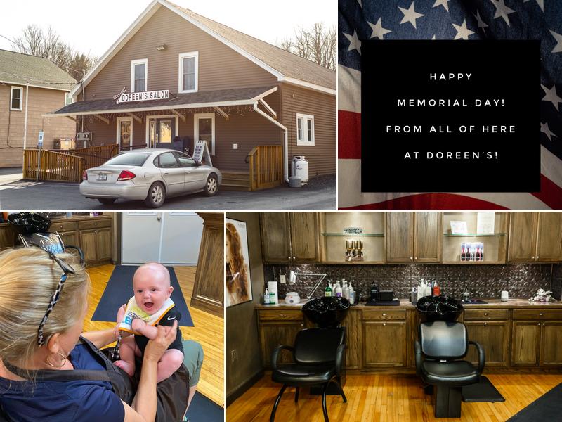 Deco Dreams Spa & Salon