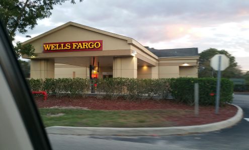 Wells Fargo Bank