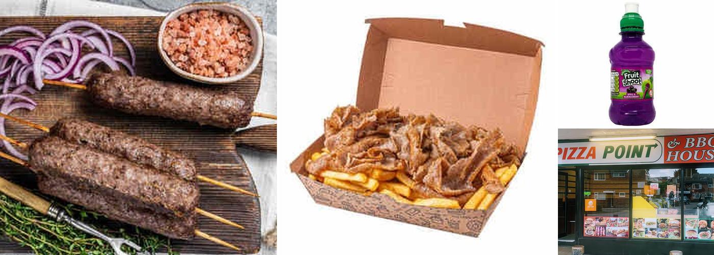 Pizza Point Countesthorpe