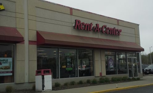 Rent-A-Center