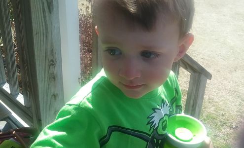 Beauty Barn Farmville