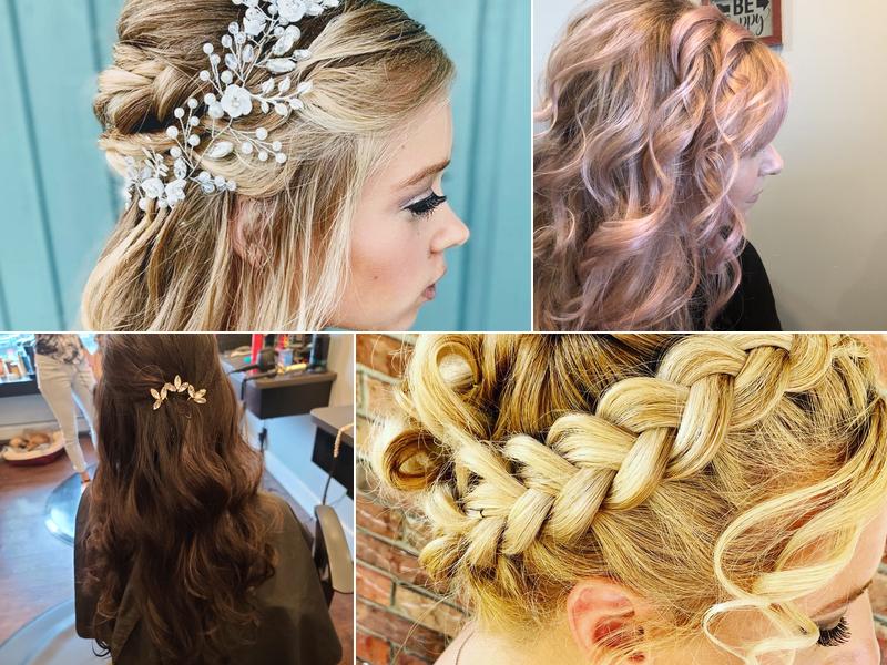 Deidre's Hair Design