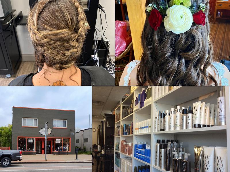 Pure Essence Salon & Spa