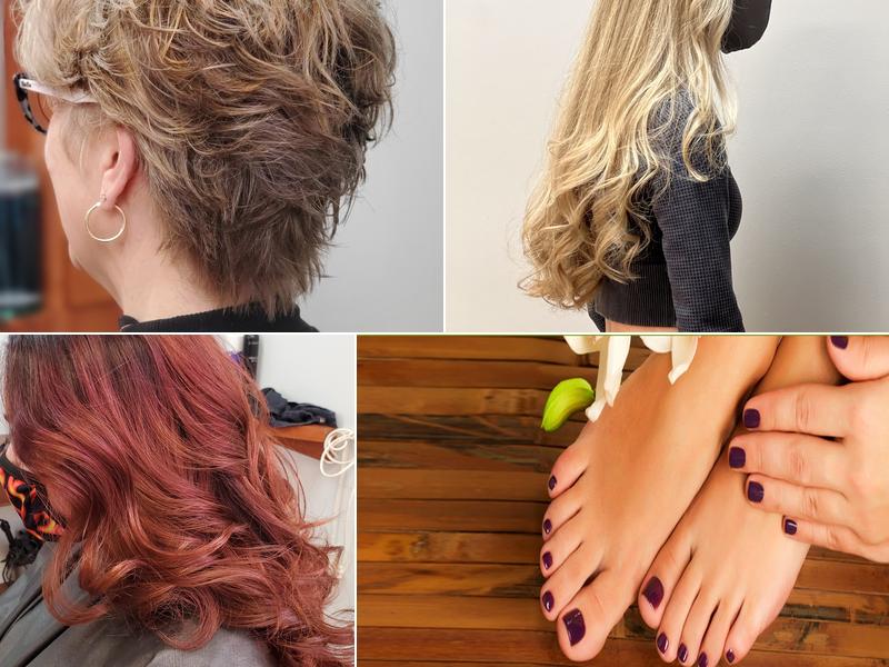 CrossRoads Hair Studio