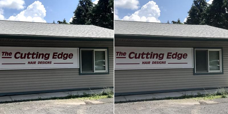 Cutting Edge