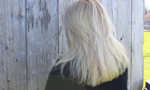 Sherry Miller's Golden Chair Salon Kendall