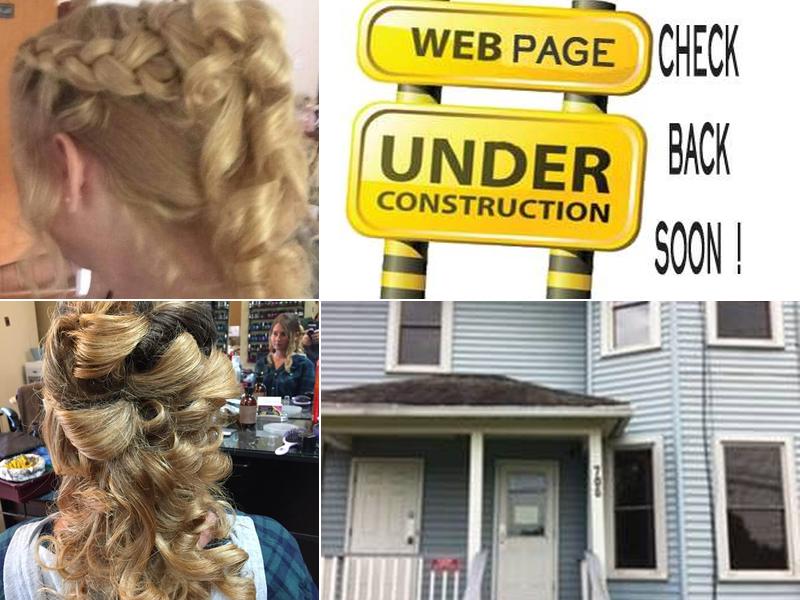 Foundations Salon & Spa