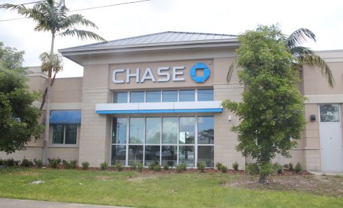 Chase Bank