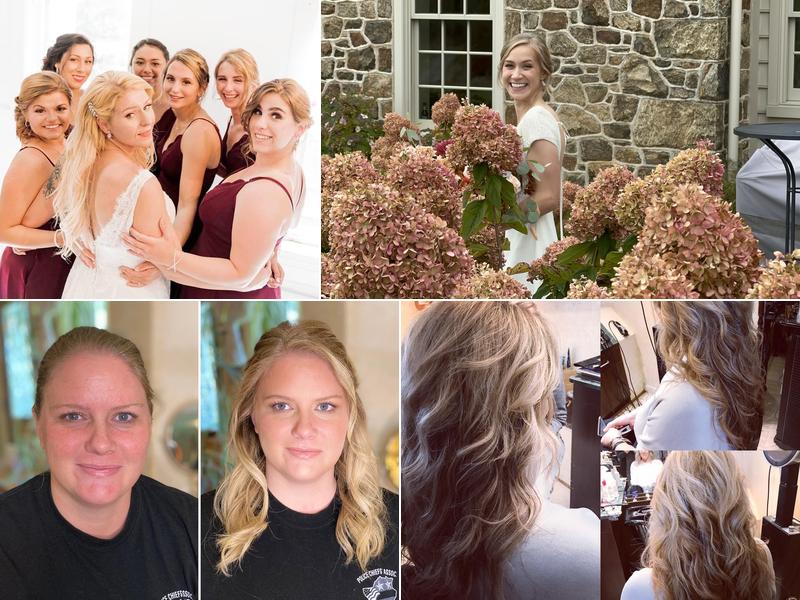 Timeless Salon & Bridal Studio