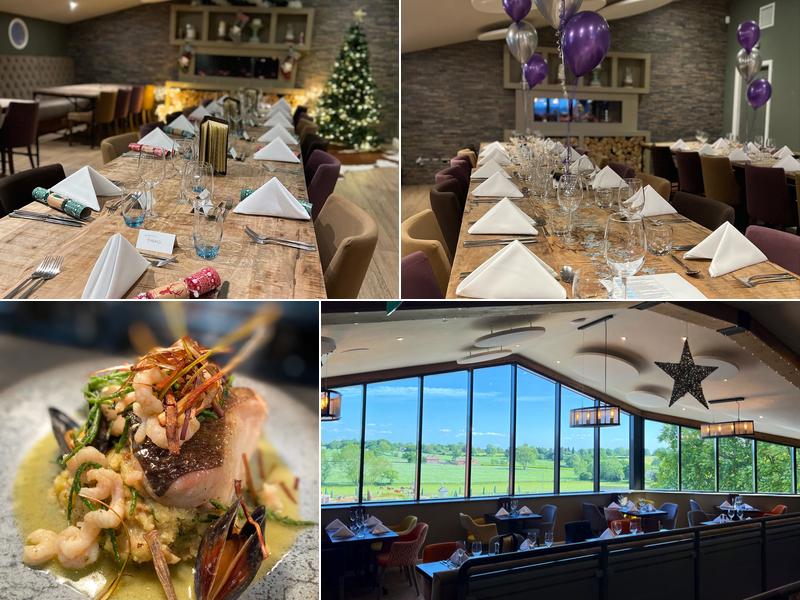 The Barn At Berryfields