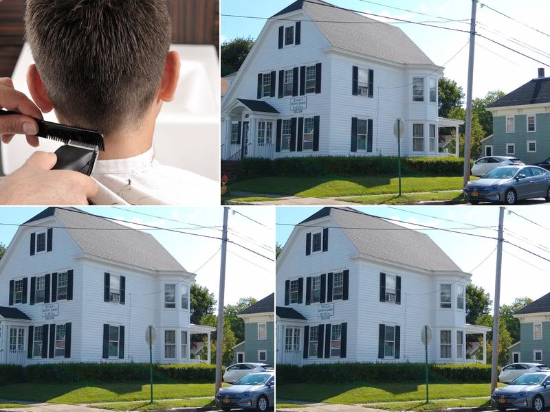 Linda's Unisex Salon