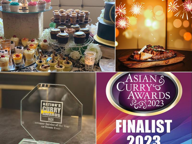 International Restaurant Bradford