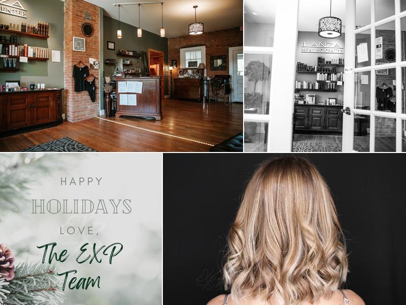 Expressions Salon and Spa