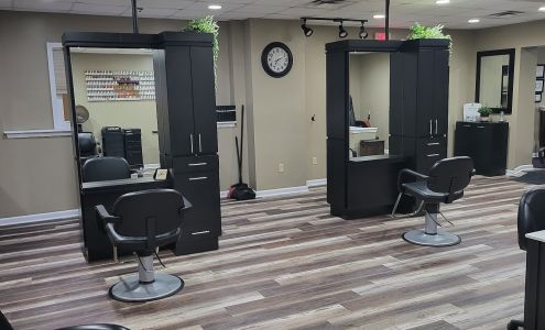 Salon 311 311 W Naples St, Wayland New York 14572