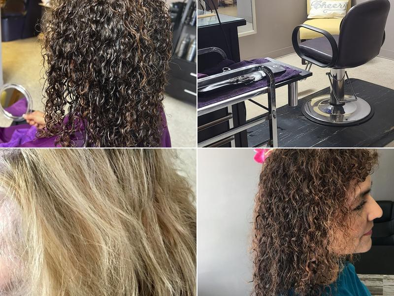 Today's Cut (Indian Trail)