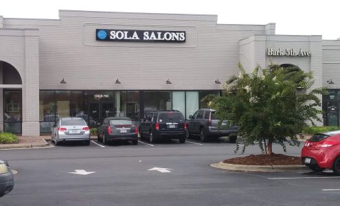 Sola Salon Studios