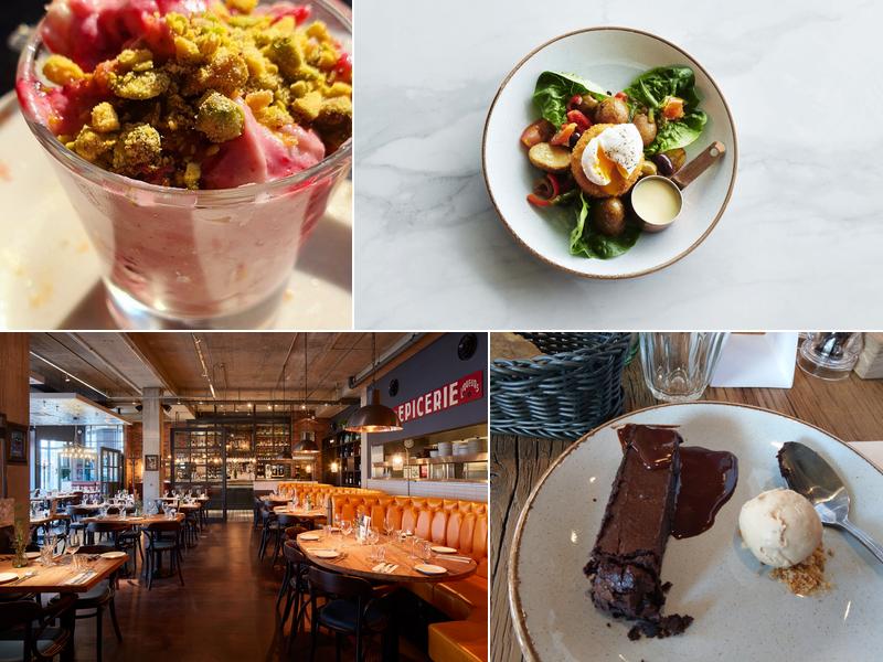 Bistrot Pierre - Coventry