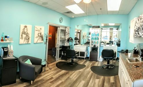Hello Beautiful Salon