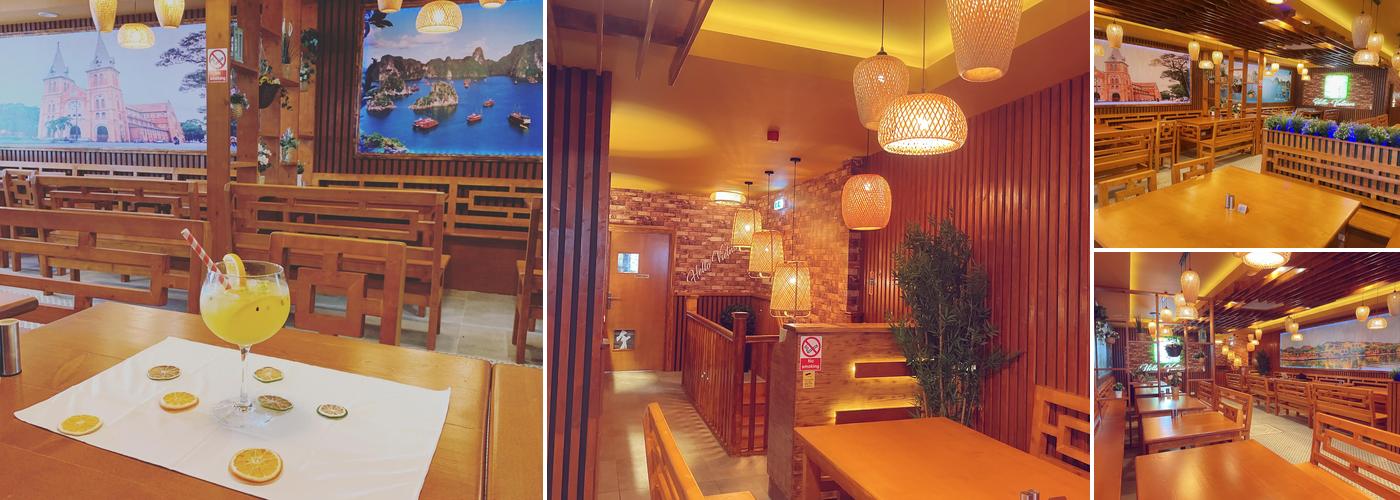 Hello Vietnam Restaurant Coventry