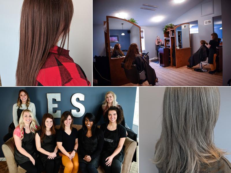 Elements of Style Salon