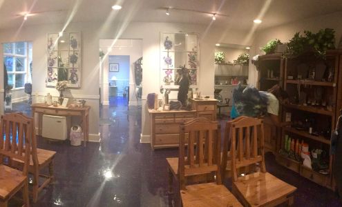 The Salon Mooresville