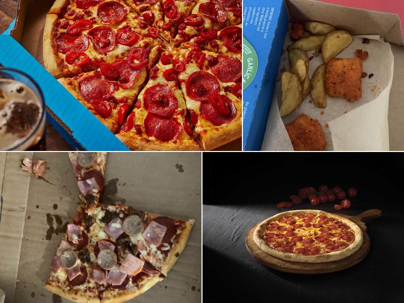 Domino's Pizza - Workington