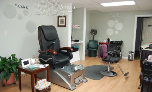 Kut It Out Salon Sackets Harbor