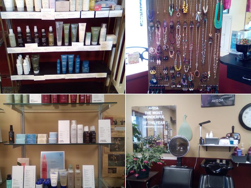 Mac's Hair Extrodinaire