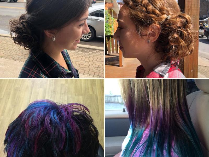 Nancy's Unisex Salon