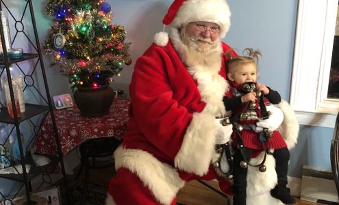 Total Effex Salon 7682 N State St, Lowville New York 13367