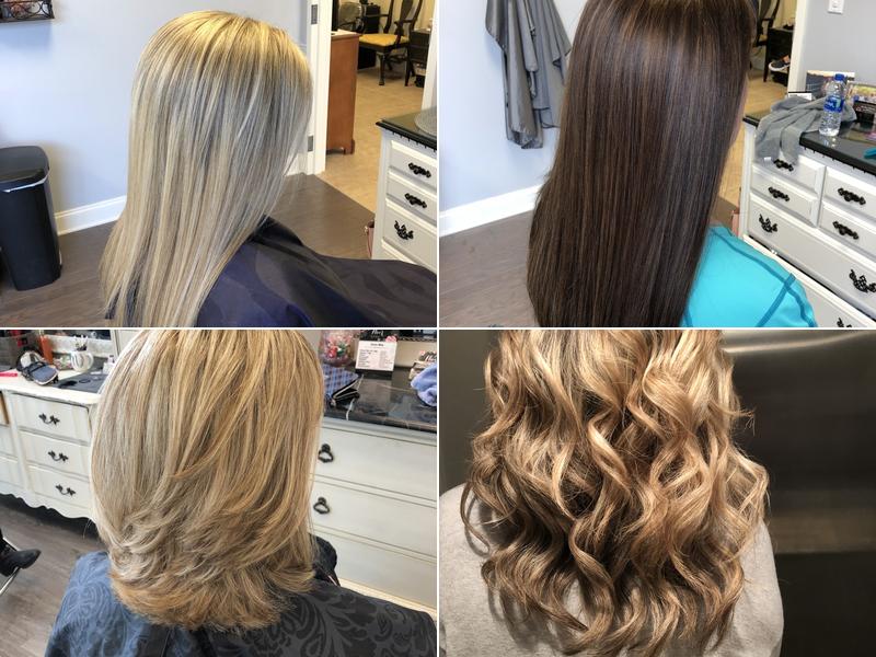 Barbara Shumate - Hair Stylist