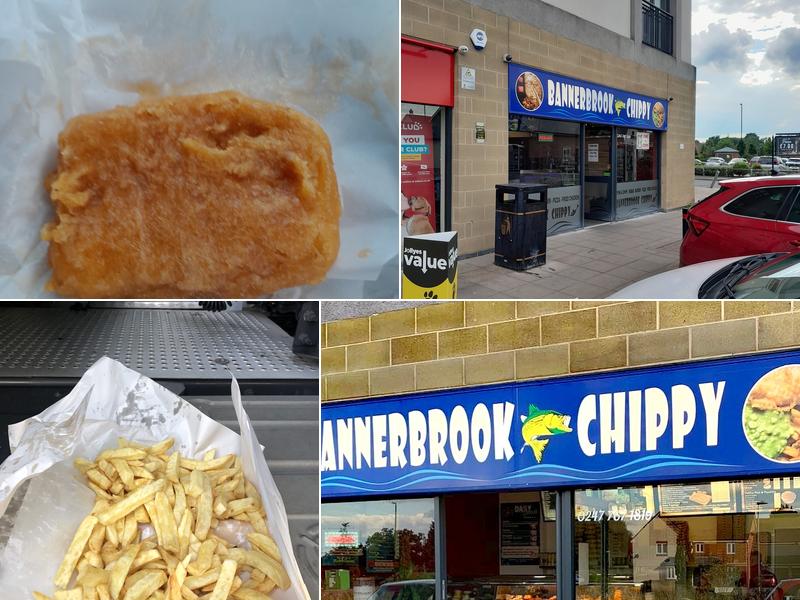 Bannerbrook Chippy