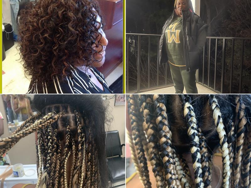 Mabel Hair Braiding - Raleigh NC