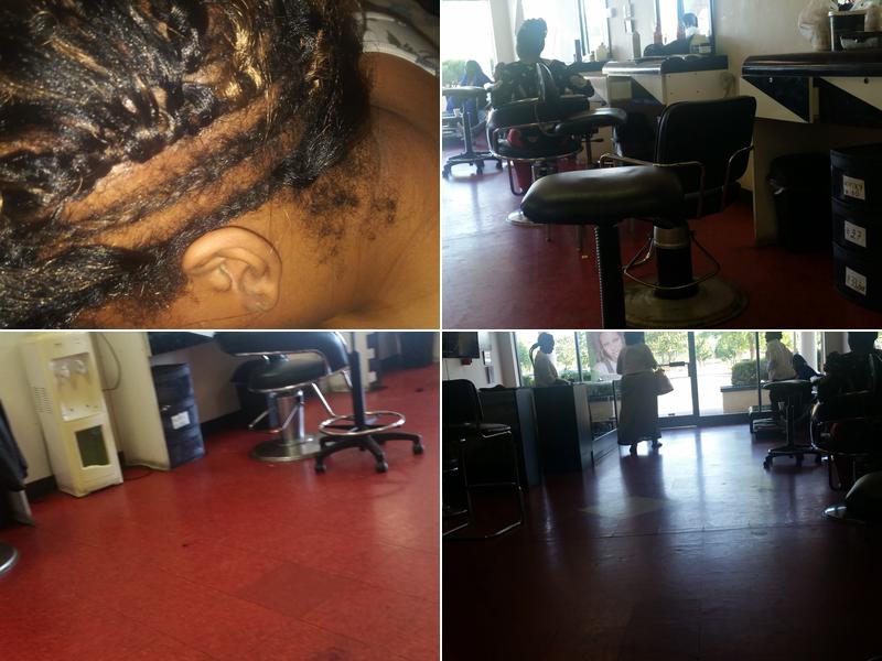 Braids N Locks Salon