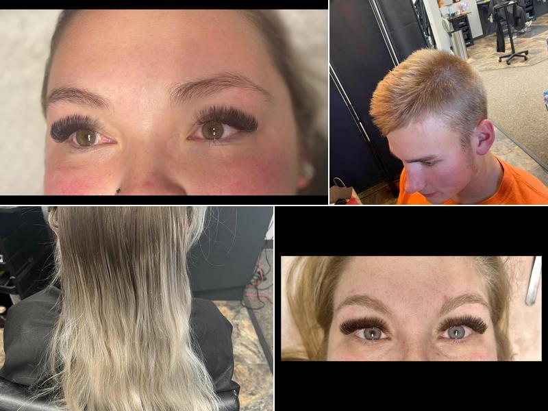 It's All About U Health & Hair