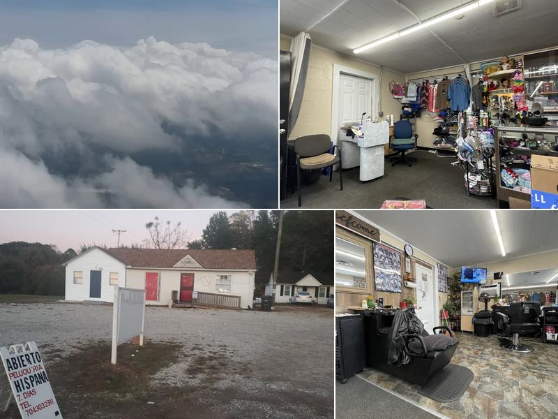 Salon de Belleza Hispano