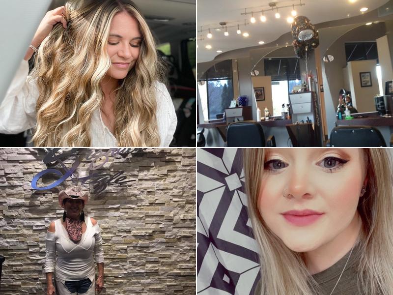 Signature Style Hair Studio