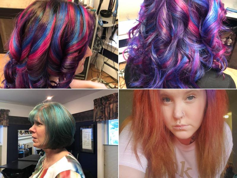 Karrie's Shear Design